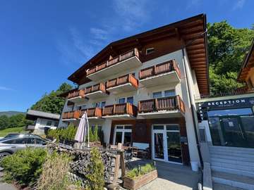 Apartement in Piesendorf
