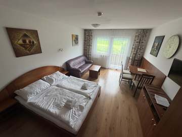 Apartement in Piesendorf Bild 03