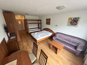 Apartement in Piesendorf Bild 04