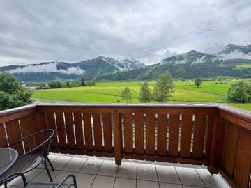 Apartement in Piesendorf Bild 05