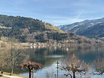 Wohnung in Zell am See