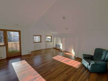Dachgeschosswohnung in Bramberg am Wildkogel Bild 02