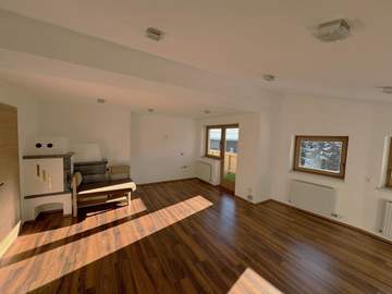 Dachgeschosswohnung in Bramberg am Wildkogel Bild 03