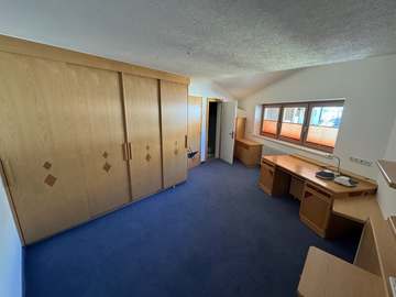 Dachgeschosswohnung in Bramberg am Wildkogel Bild 04