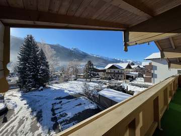 Dachgeschosswohnung in Bramberg am Wildkogel Bild 06