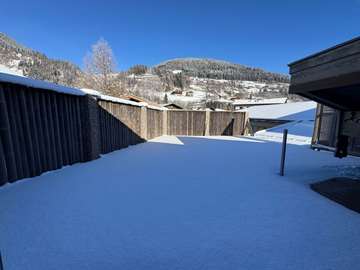 Dachgeschosswohnung in Bramberg am Wildkogel Bild 07