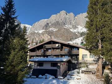 Apartement in Mühlbach am Hochkönig
