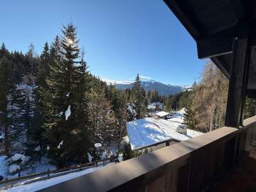 Apartement in Mühlbach am Hochkönig Bild 02