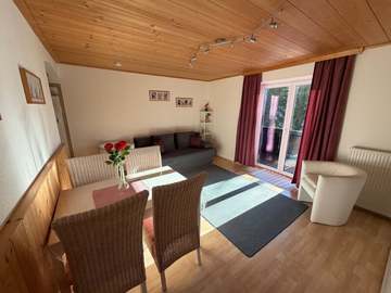 Apartement in Mühlbach am Hochkönig Bild 03