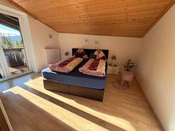 Apartement in Mühlbach am Hochkönig Bild 04