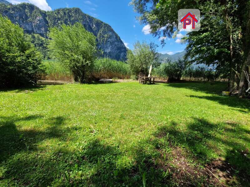 Seeliegenschaft in Innerschwand am Mondsee