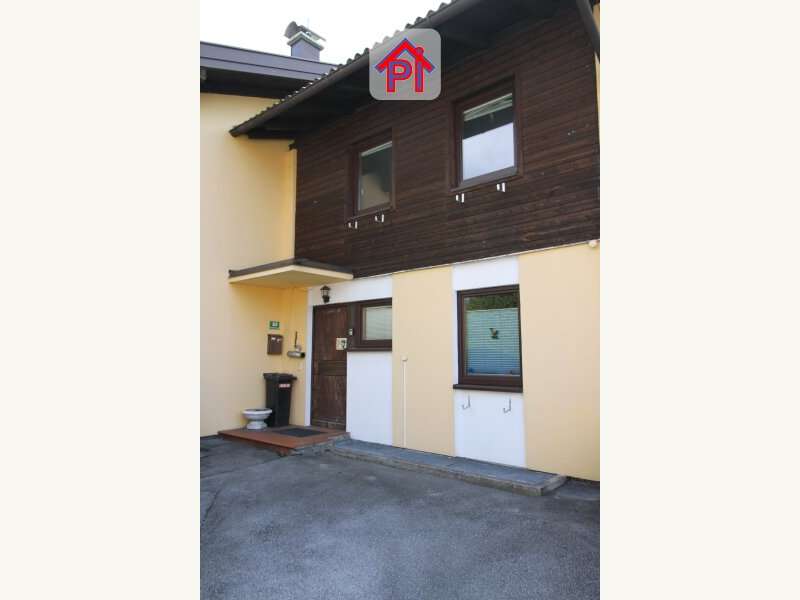 Reihenmittelhaus in Eugendorf