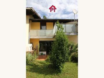 Reihenmittelhaus in Eugendorf