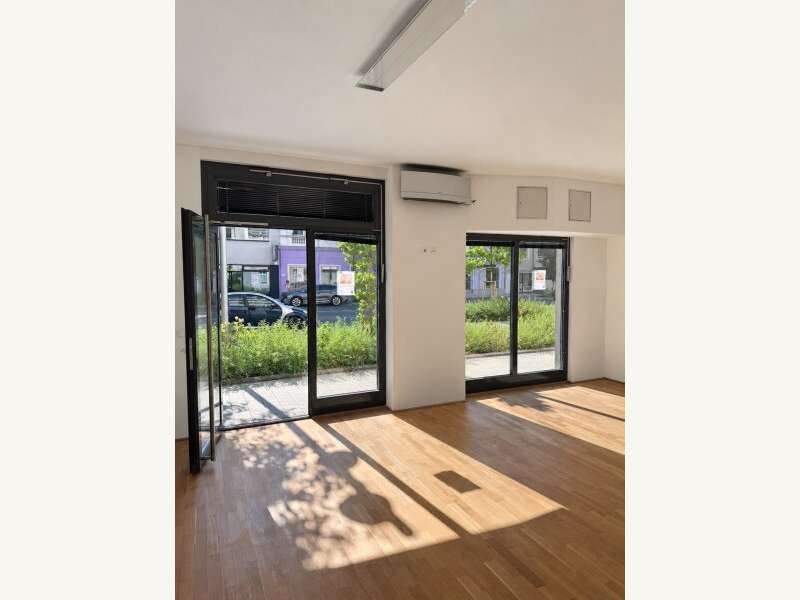 Büro/Praxis in Wien, Donaustadt