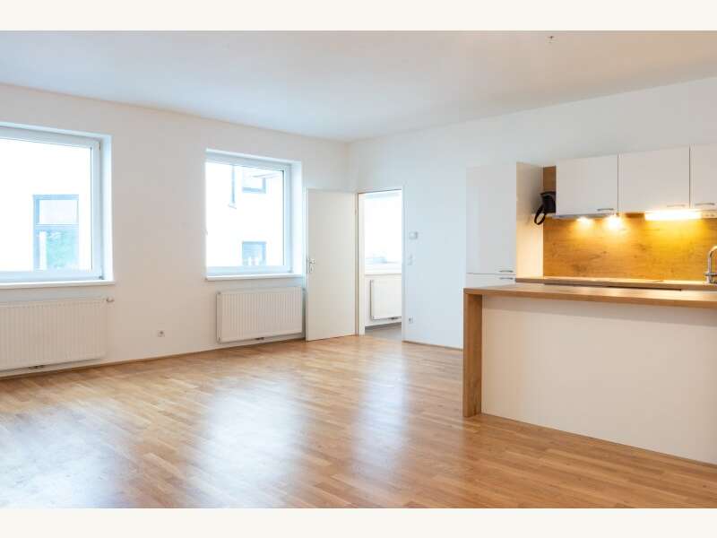 Wohnung in Wien