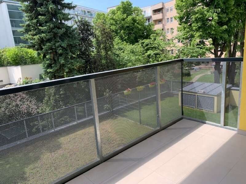 Wohnung in Wien