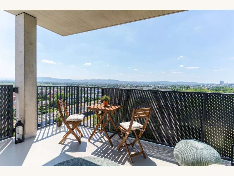 Apartement in Wien, Favoriten