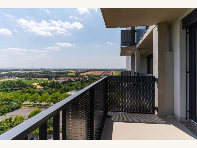 Wohnung in Wien, Favoriten