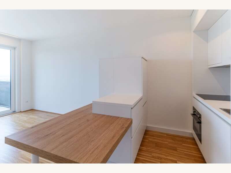 Apartement in Wien, Favoriten