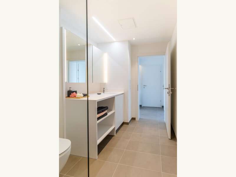 Apartement in Wien, Favoriten