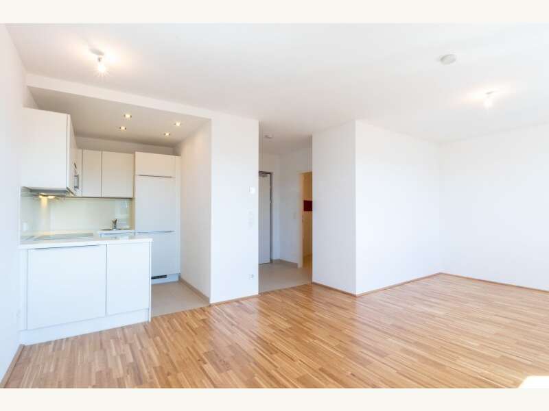 Wohnung in Wien
