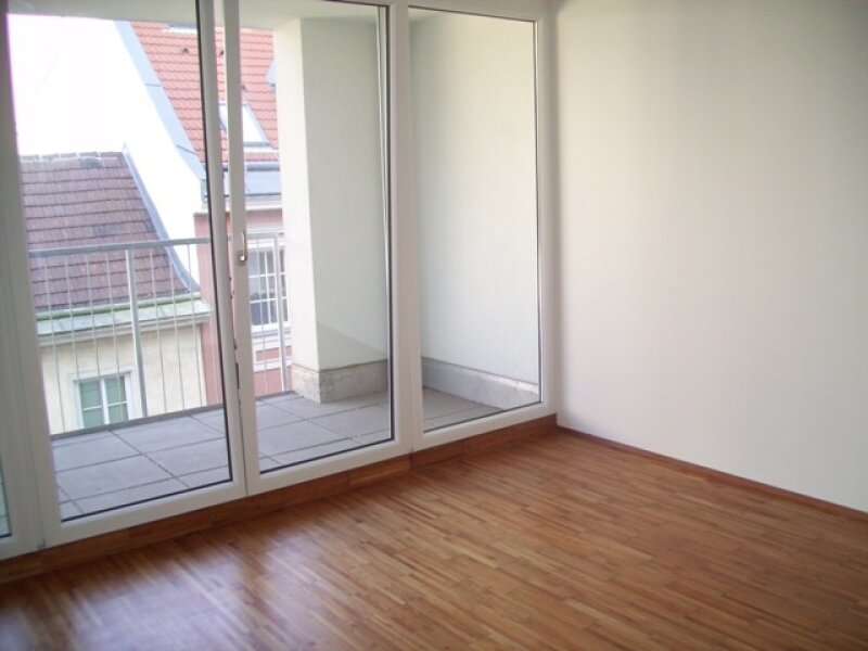 Wohnung in Wien