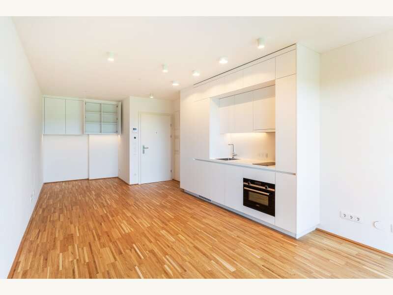 Apartement in Wien, Favoriten