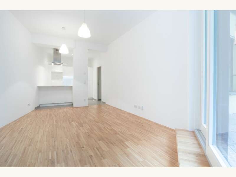 Wohnung in Wien