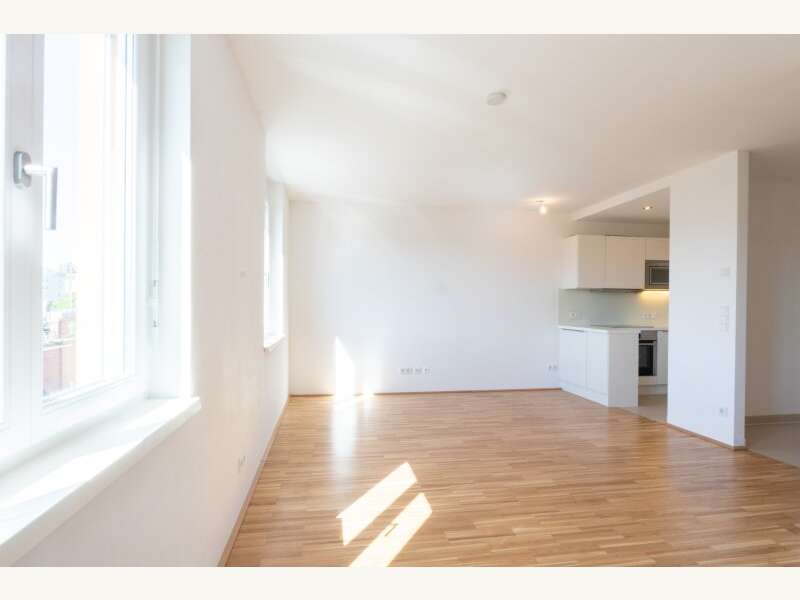 Wohnung in Wien