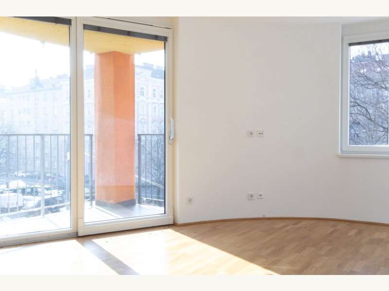 Wohnung in Wien