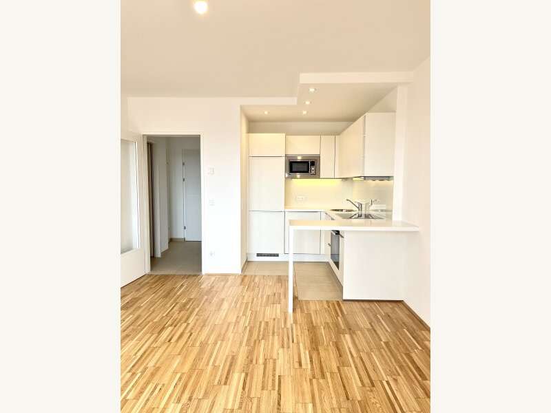 Wohnung in Wien