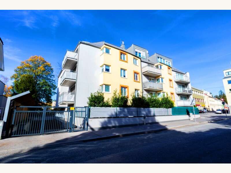 Wohnung in Wien