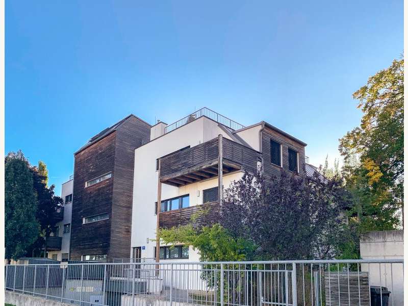 Wohnung in Wien