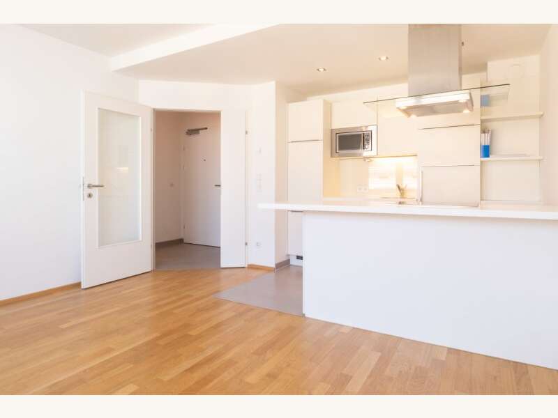 Wohnung in Wien