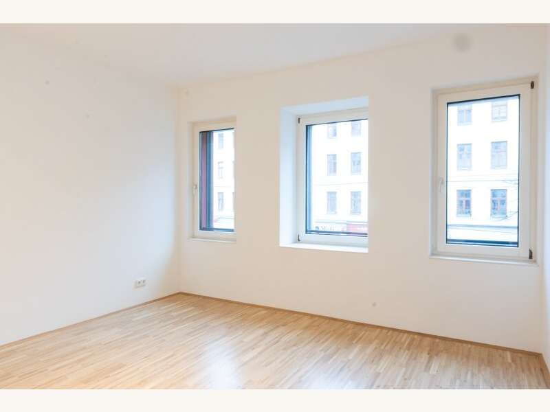 Wohnung in Wien