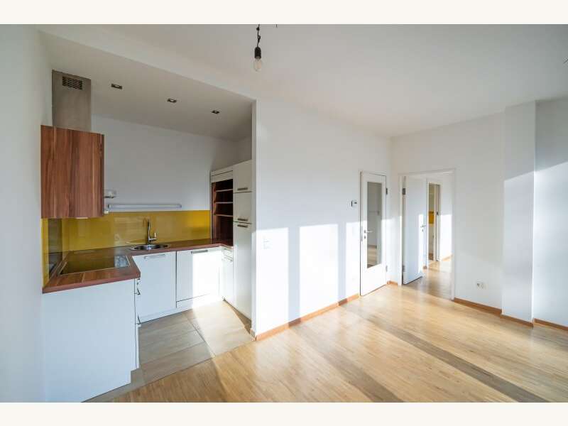 Wohnung in Wien