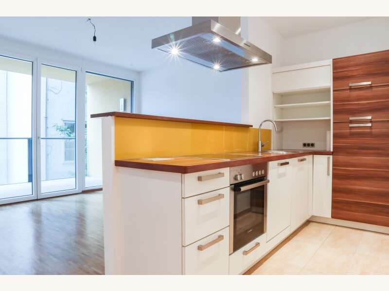 Wohnung in Wien