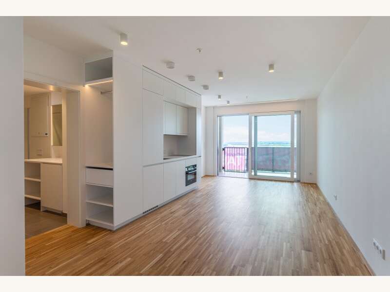 Apartement in Wien, Favoriten