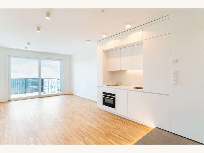 Apartement in Wien, Favoriten