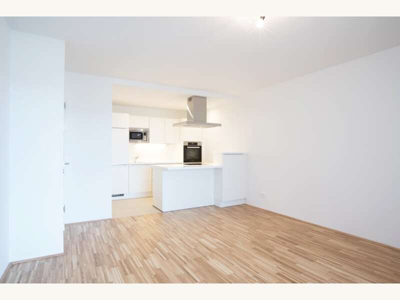 Wohnung in Wien