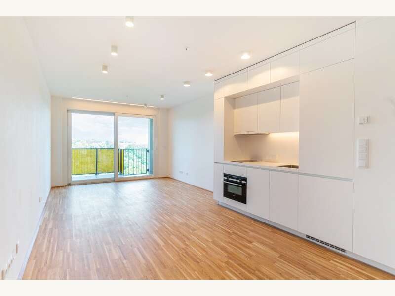 Wohnung in Wien, Favoriten