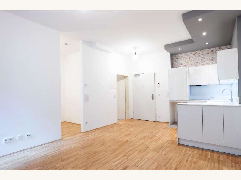 Wohnung in Wien