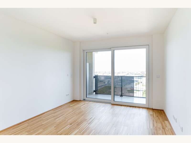 Wohnung in Wien, Favoriten