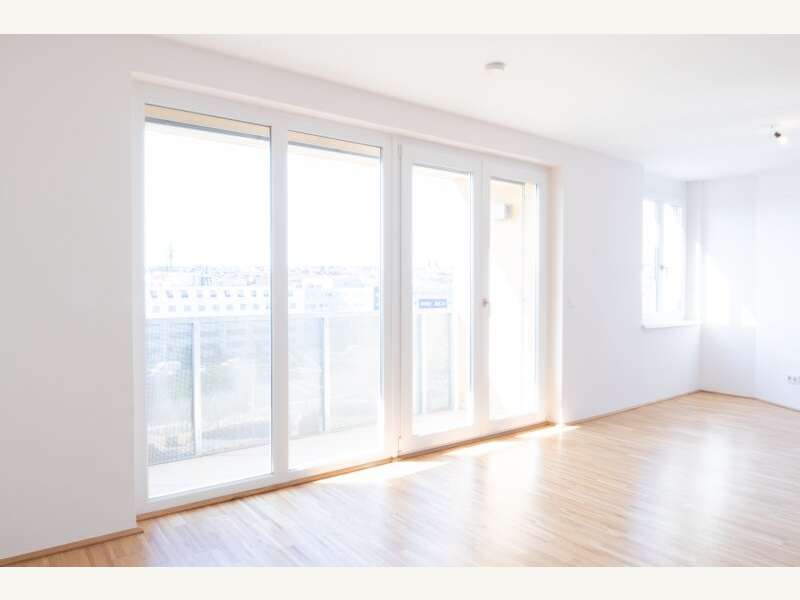 Wohnung in Wien