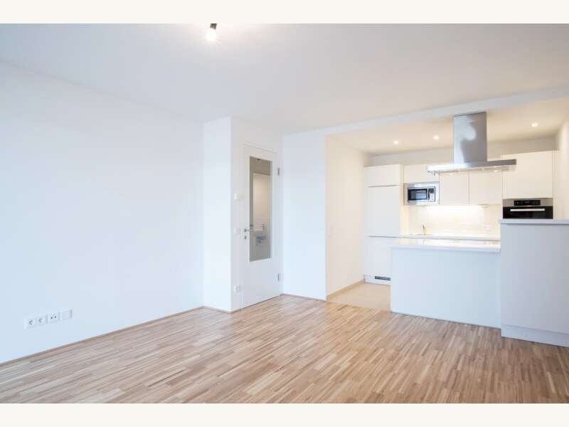 Wohnung in Wien