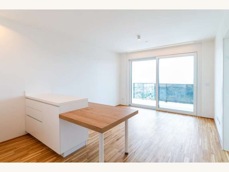 Apartement in Wien, Favoriten
