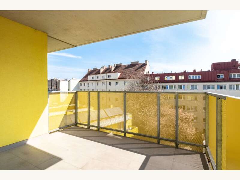 Wohnung in 1160 Wien 