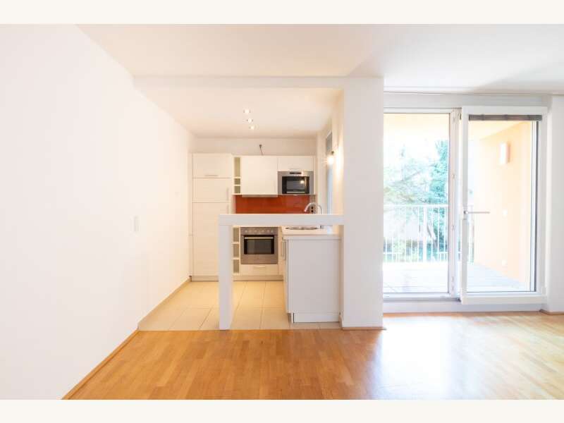 Wohnung in Wien