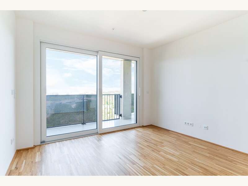 Wohnung in Wien, Favoriten