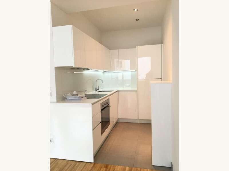 Wohnung in Wien
